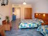 Dados Hotel 